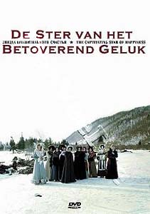 The Captivating Star of Happiness (DVD)